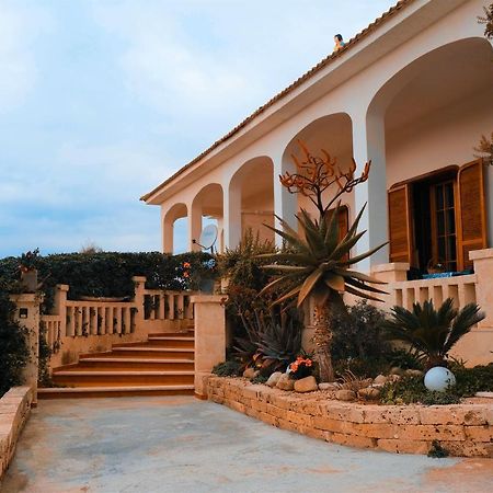 Villa Sette Nani Торре-Лапилло Экстерьер фото
