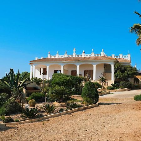 Villa Sette Nani Торре-Лапилло Экстерьер фото