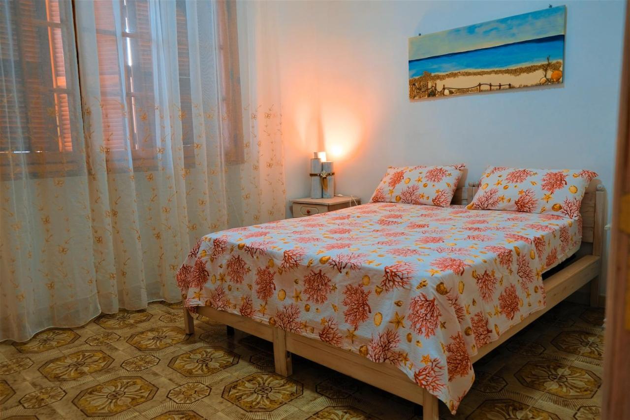 Villa Sette Nani Торре-Лапилло Экстерьер фото